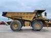 Caterpillar 773B Foto 7 thumbnail