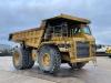 Caterpillar 773B Foto 8 thumbnail