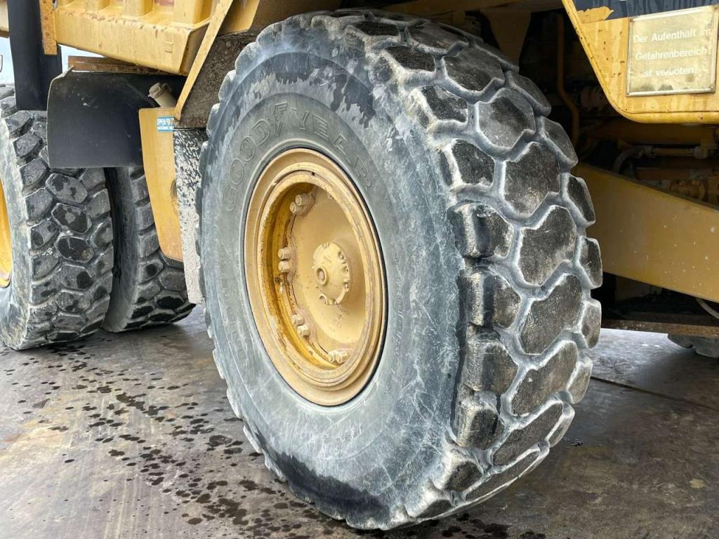 Caterpillar 773B Foto 10