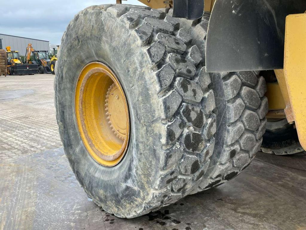 Caterpillar 773B Foto 11