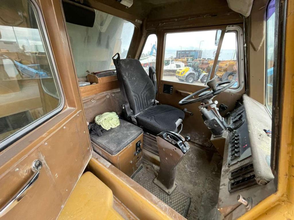 Caterpillar 773B Foto 15