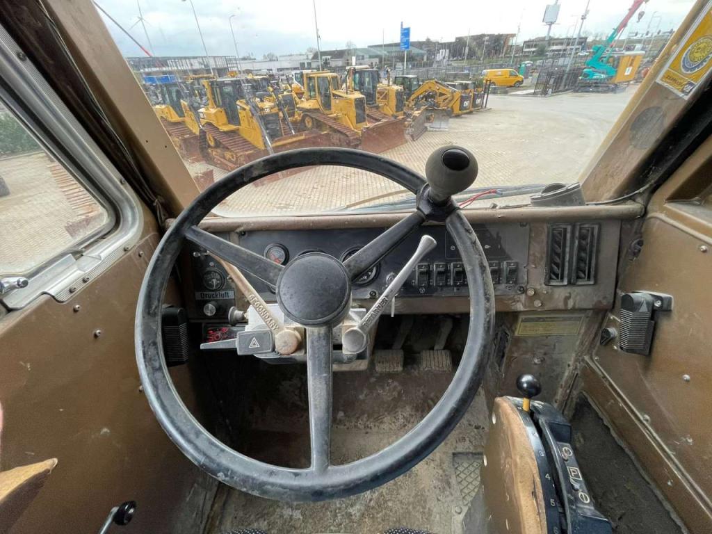 Caterpillar 773B Foto 16