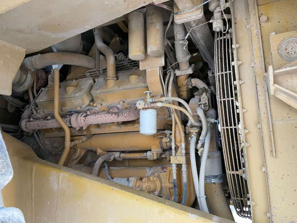 Caterpillar 773B Foto 22