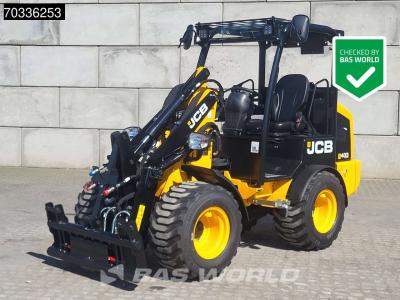 JCB 403 SP vendida por BAS World B.V.