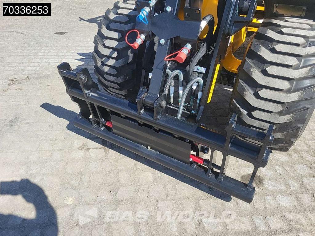 JCB 403 SP Foto 13