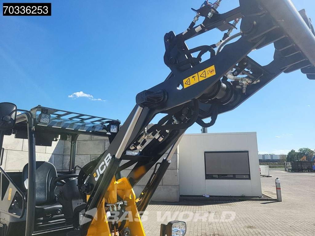 JCB 403 SP Foto 15