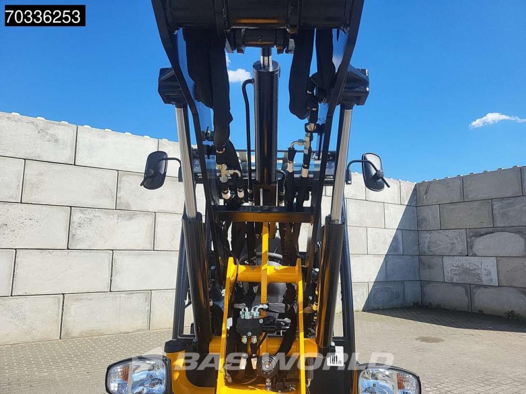 JCB 403 SP Foto 16