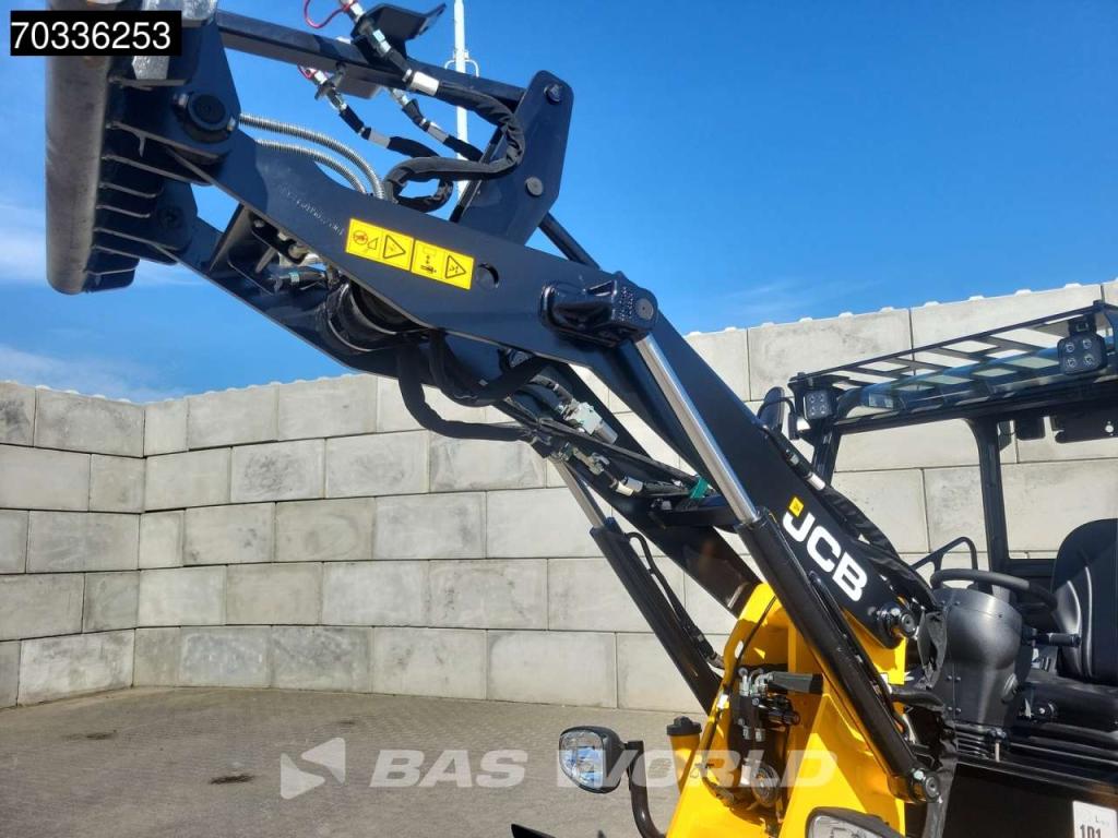 JCB 403 SP Foto 17
