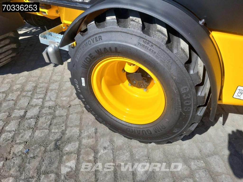 JCB 403 SP Foto 18