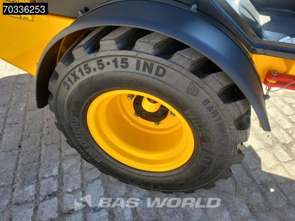 JCB 403 SP Foto 20