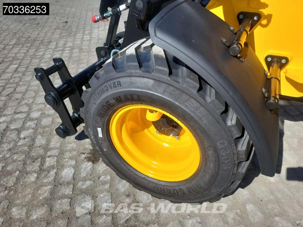 JCB 403 SP Foto 21