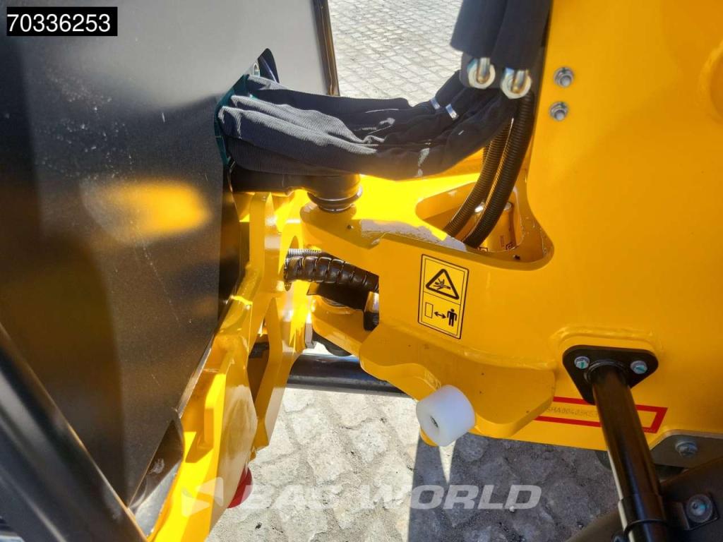JCB 403 SP Foto 23