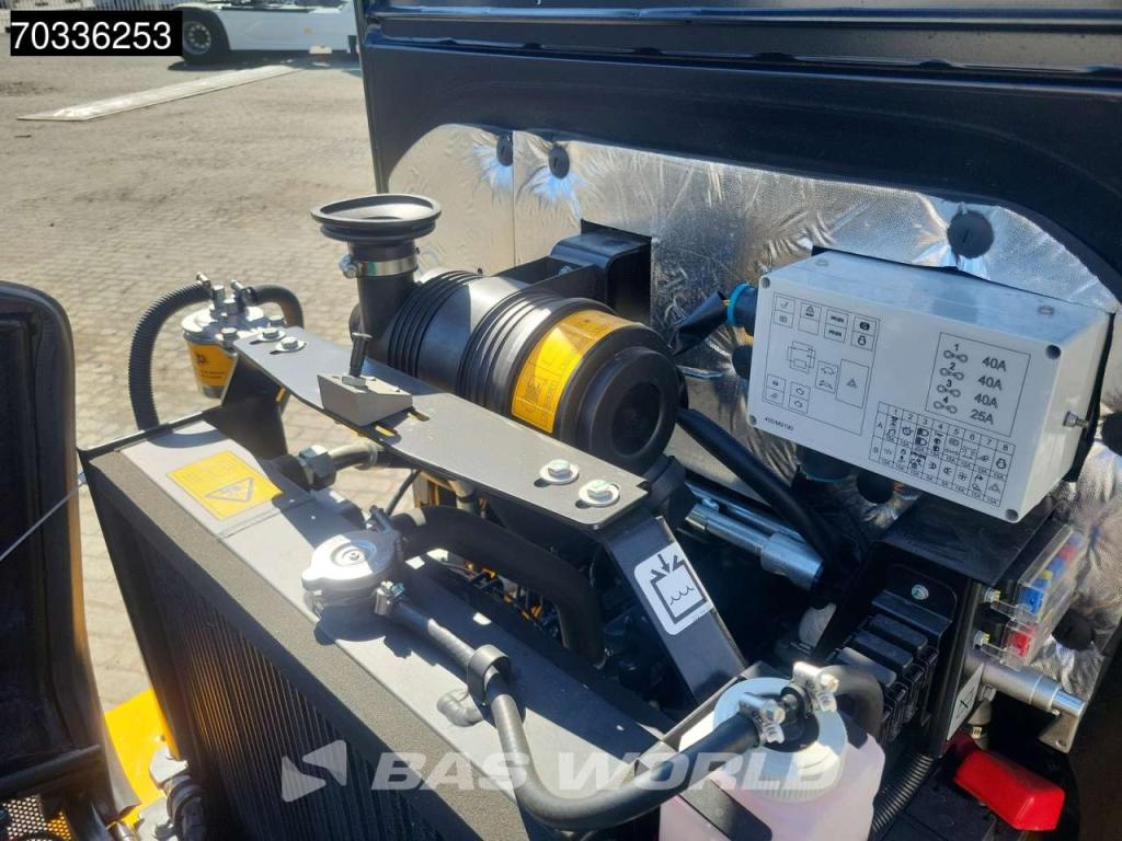 JCB 403 SP Foto 24