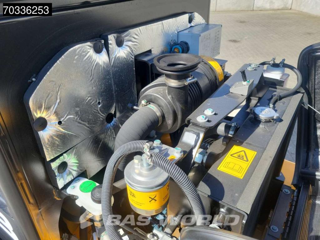 JCB 403 SP Foto 25