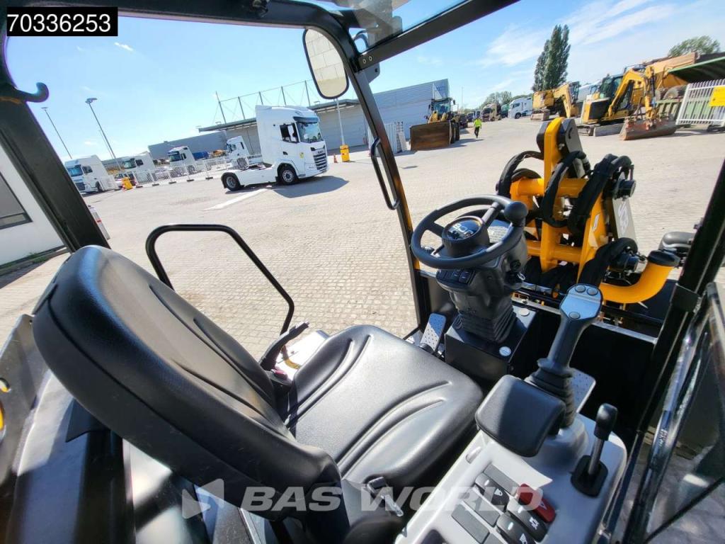 JCB 403 SP Foto 27