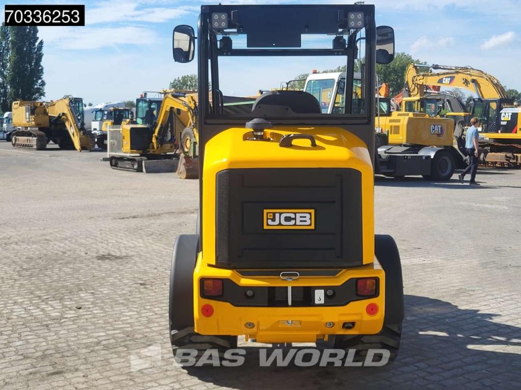 JCB 403 SP Foto 6