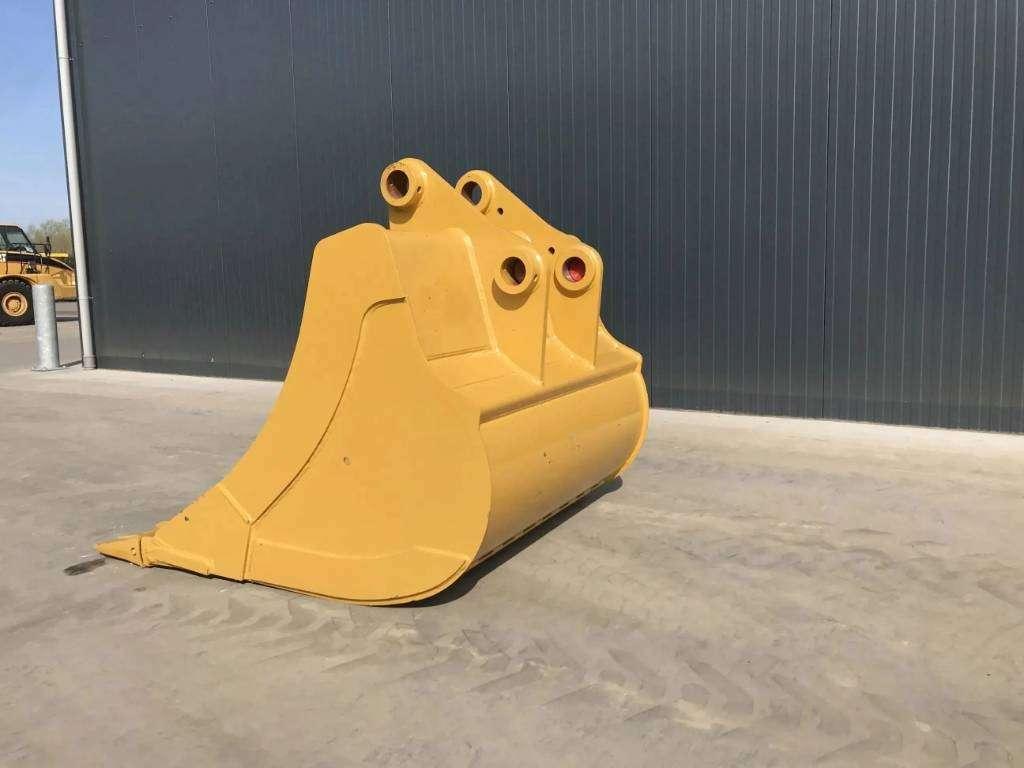 Caterpillar 326D2 Foto 7