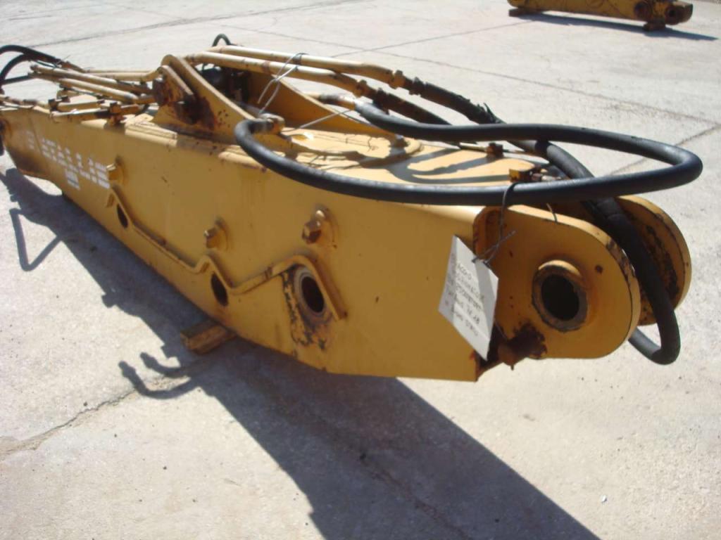 Brazo posicionador para Fiat Allis FE 18 Foto 4