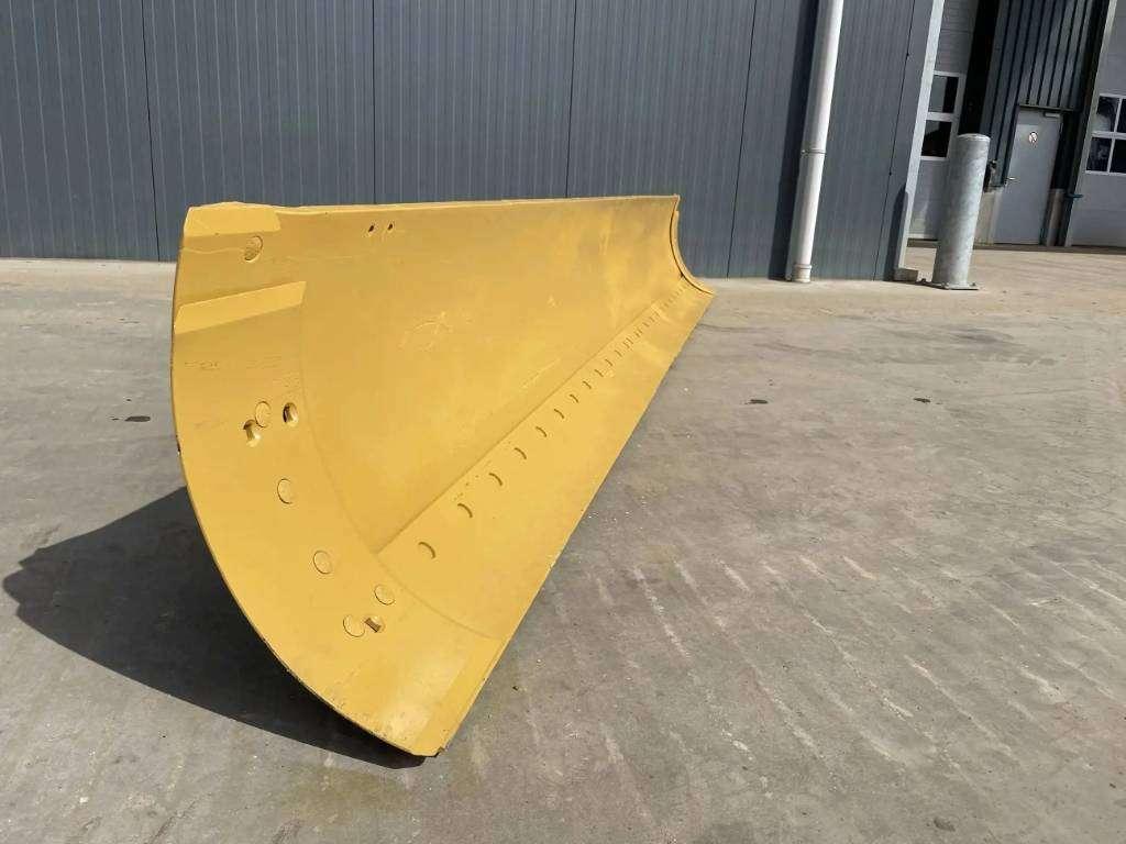 Caterpillar 140H Moldboard Foto 1