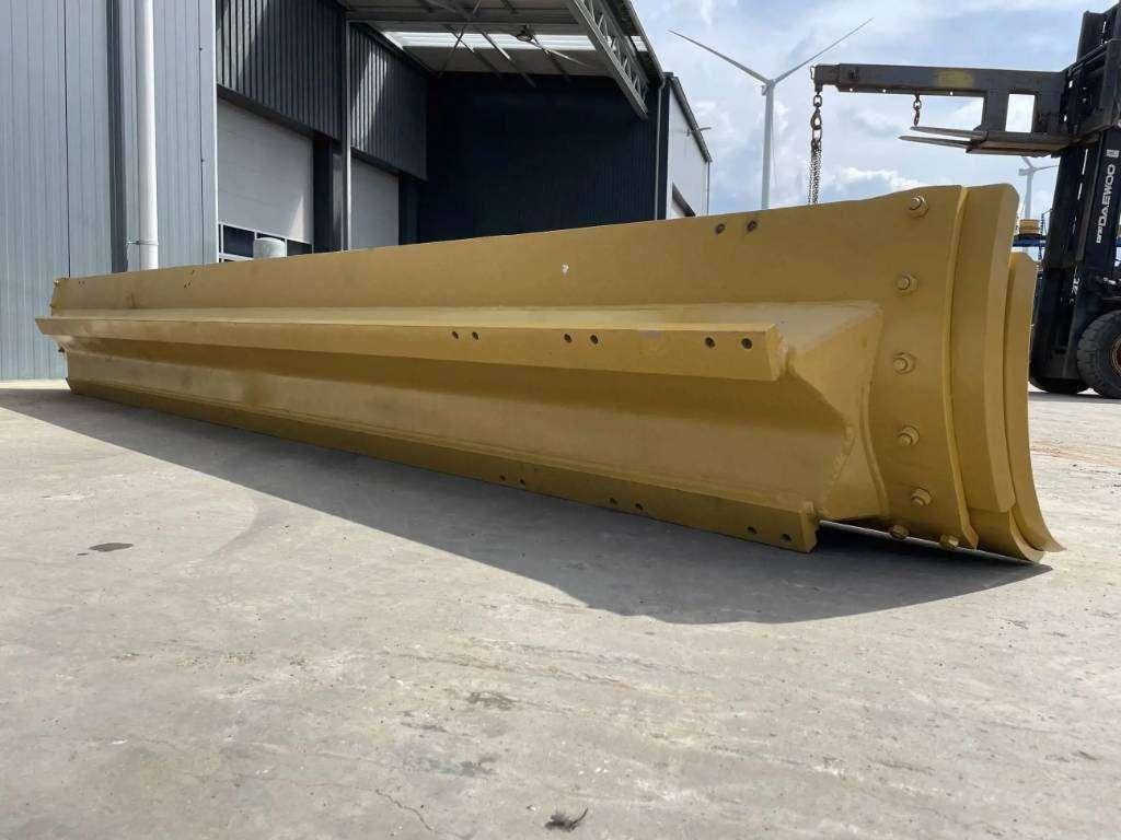 Caterpillar 140H Moldboard Foto 7