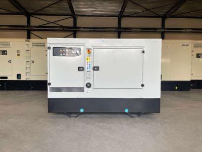 Yanmar 4TNV98C - 33 kVA - Stage V Genset - DPX-19909 vendida por DPX Power Europe B.V.