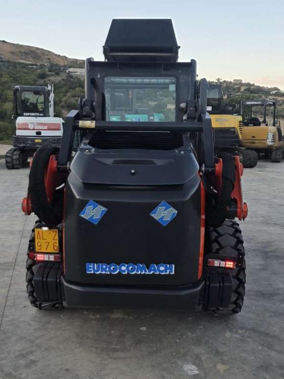 Eurocomach SK17 Foto 5