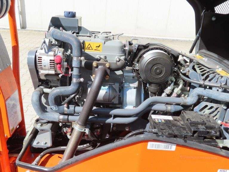 Hamm HD10C VV Foto 9