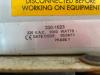 Caterpillar 3512 - 1250 kVA Used Generator - DPX-12661 Foto 20 thumbnail
