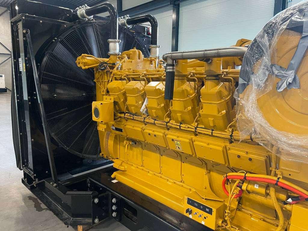 Caterpillar 3512 - 1250 kVA Used Generator - DPX-12661 Foto 10
