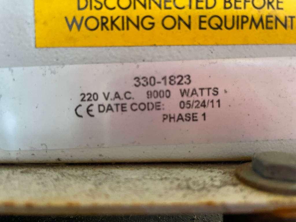 Caterpillar 3512 - 1250 kVA Used Generator - DPX-12661 Foto 20