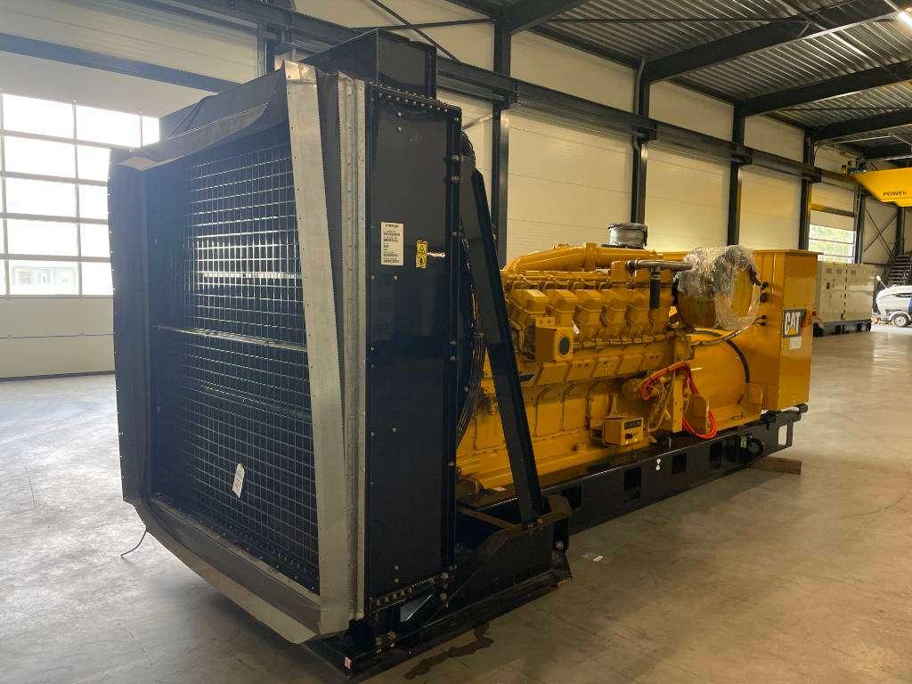Caterpillar 3512 - 1250 kVA Used Generator - DPX-12661 Foto 4