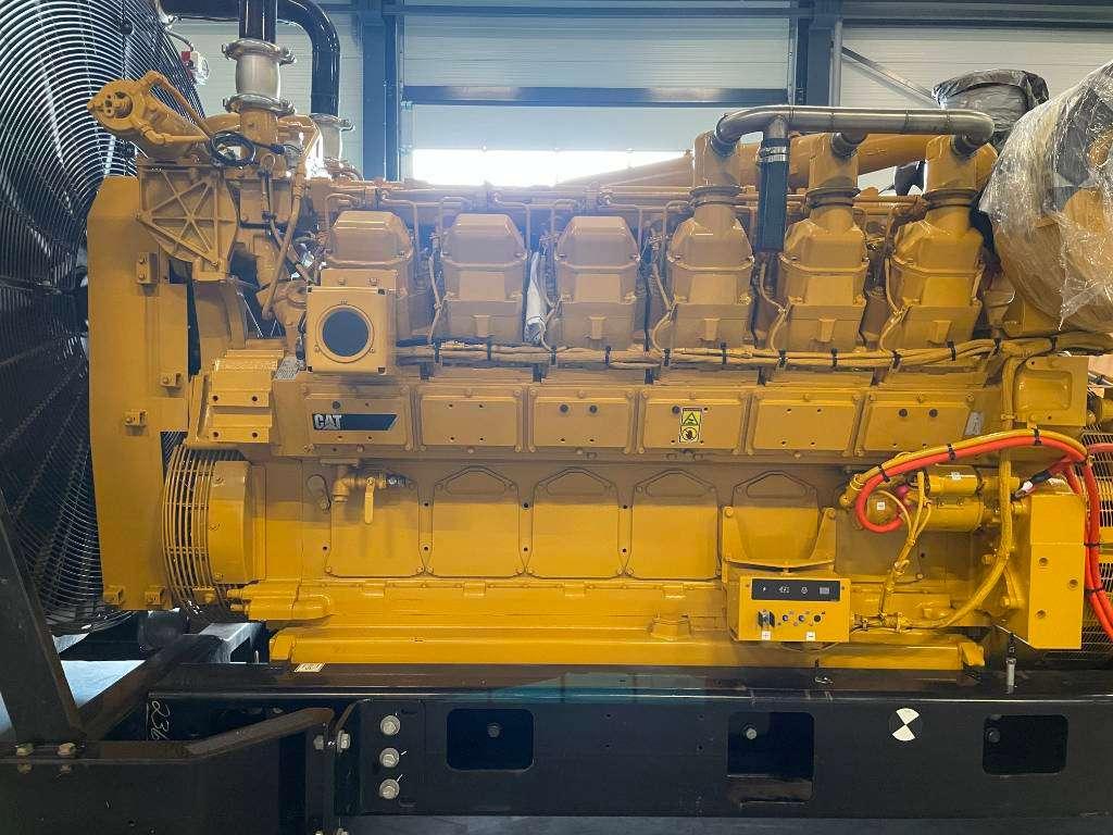 Caterpillar 3512 - 1250 kVA Used Generator - DPX-12661 Foto 9