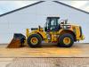 Caterpillar 966 M - Automatic Greasing / Camera Foto 1 thumbnail