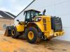 Caterpillar 966 M - Automatic Greasing / Camera Foto 3 thumbnail