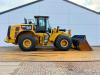 Caterpillar 966 M - Automatic Greasing / Camera Foto 6 thumbnail
