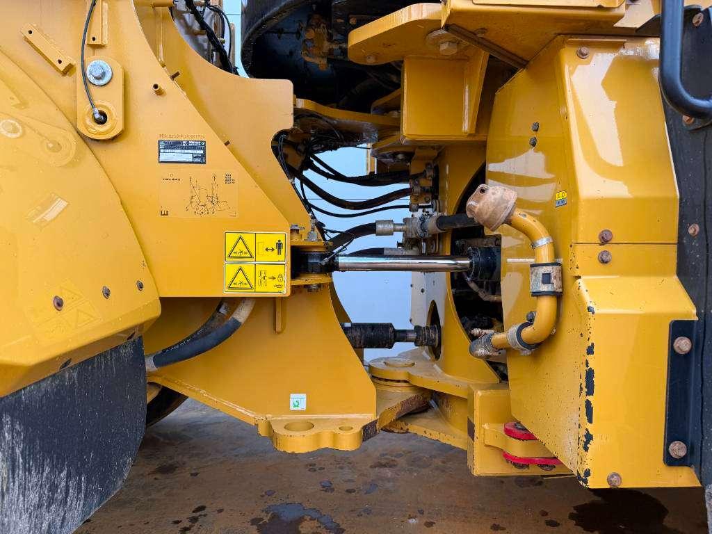 Caterpillar 966 M - Automatic Greasing / Camera Foto 22