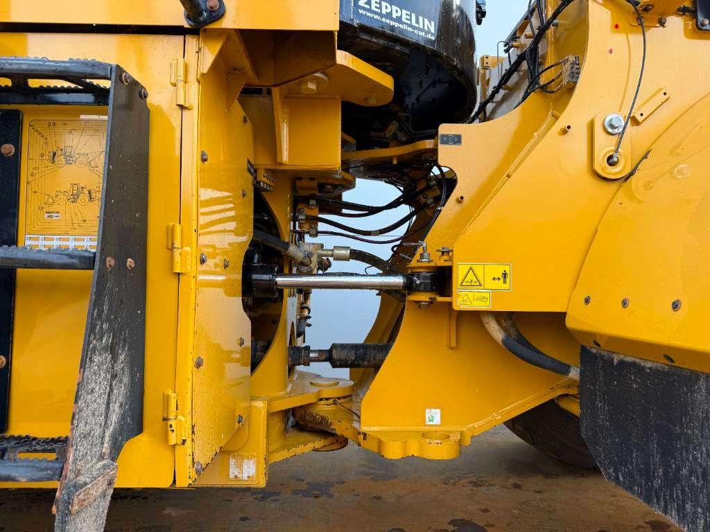 Caterpillar 966 M - Automatic Greasing / Camera Foto 23