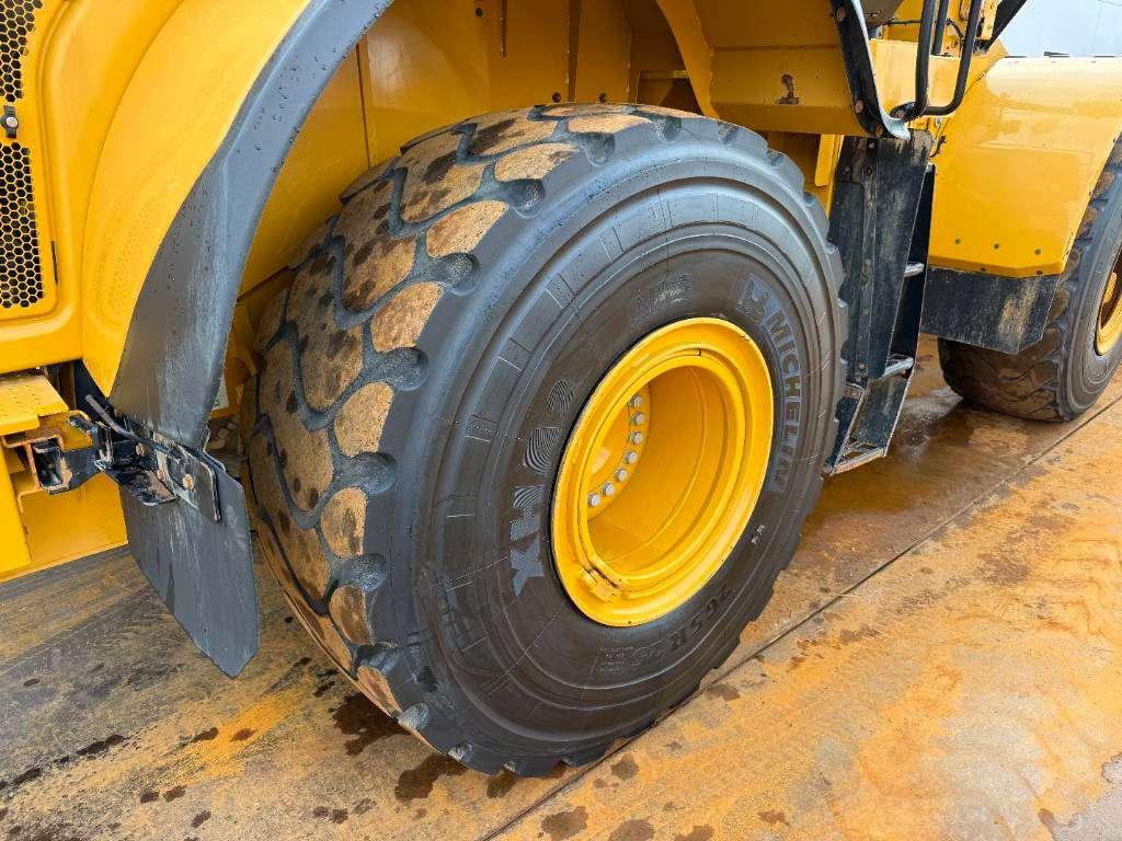 Caterpillar 966 M - Automatic Greasing / Camera Foto 26