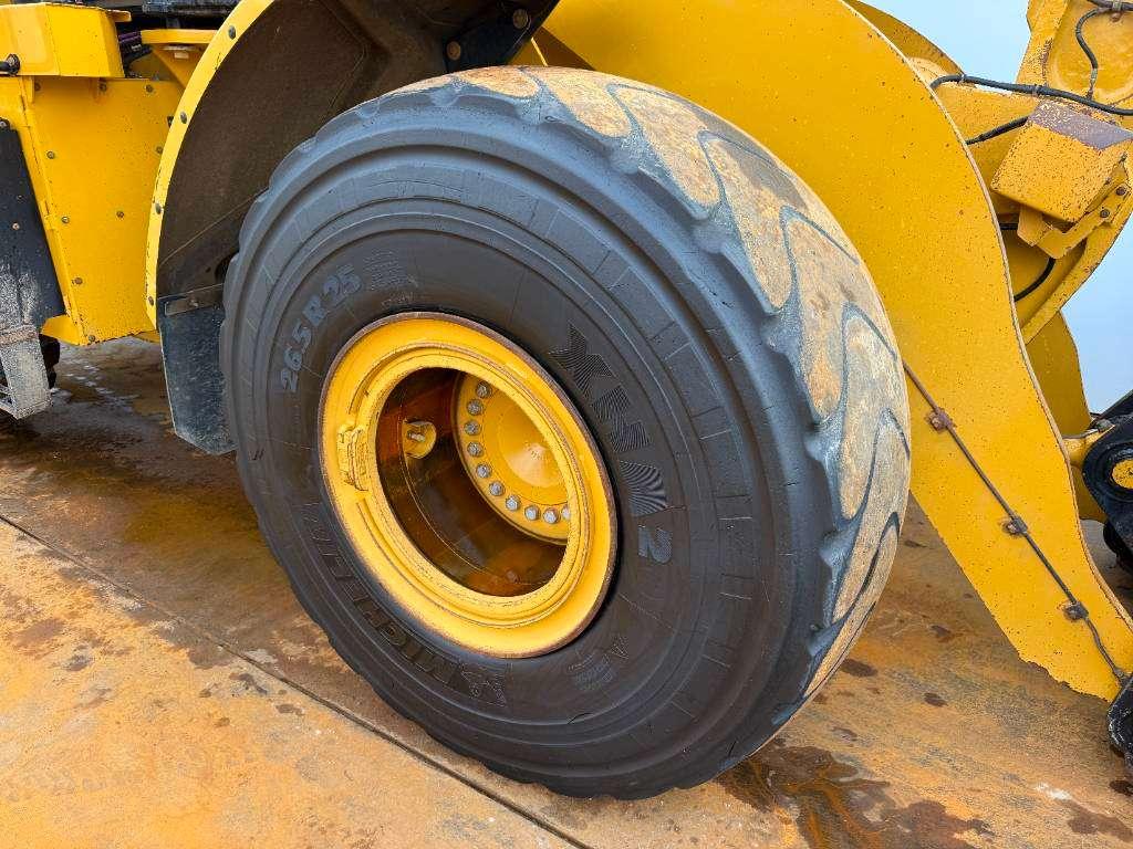 Caterpillar 966 M - Automatic Greasing / Camera Foto 27