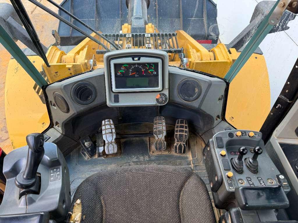 Caterpillar 966 M - Automatic Greasing / Camera Foto 9