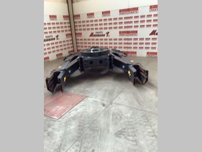 Carro completo para Hitachi ZX135 US-7 Foto 1