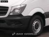 Mercedes-Benz Sprinter 311 CDI Automaat L3H2 Camera Euro6 Pakketwagen L3 Foto 23 thumbnail