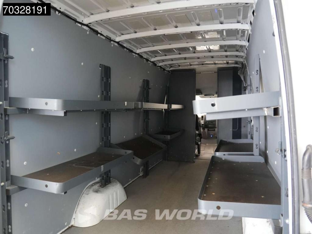 Mercedes-Benz Sprinter 311 CDI Automaat L3H2 Camera Euro6 Pakketwagen L3 Foto 10