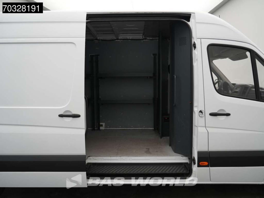 Mercedes-Benz Sprinter 311 CDI Automaat L3H2 Camera Euro6 Pakketwagen L3 Foto 12