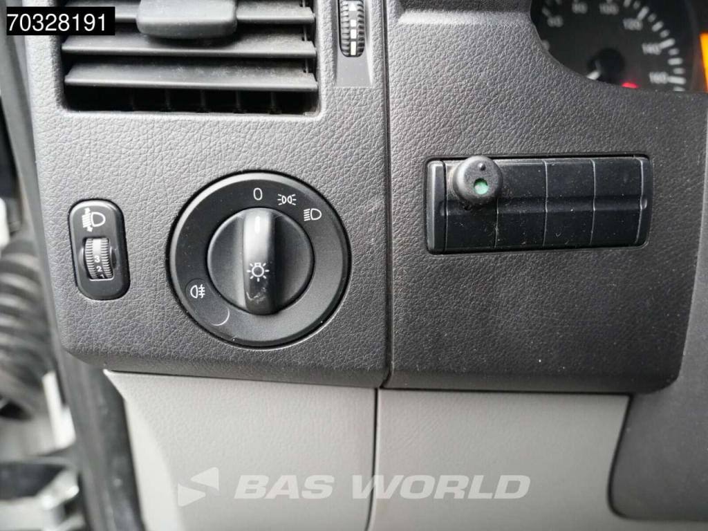 Mercedes-Benz Sprinter 311 CDI Automaat L3H2 Camera Euro6 Pakketwagen L3 Foto 19