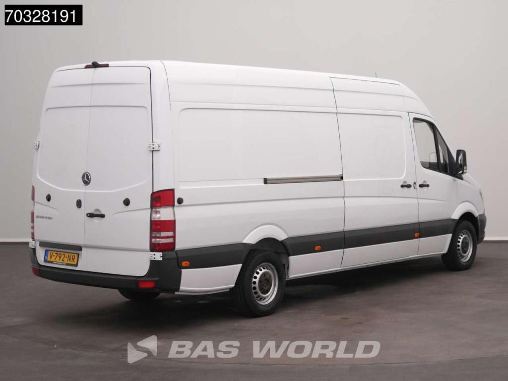 Mercedes-Benz Sprinter 311 CDI Automaat L3H2 Camera Euro6 Pakketwagen L3 Foto 2