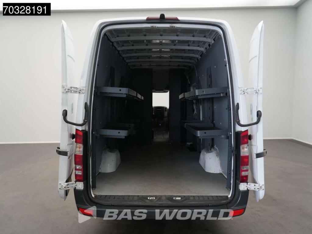 Mercedes-Benz Sprinter 311 CDI Automaat L3H2 Camera Euro6 Pakketwagen L3 Foto 7