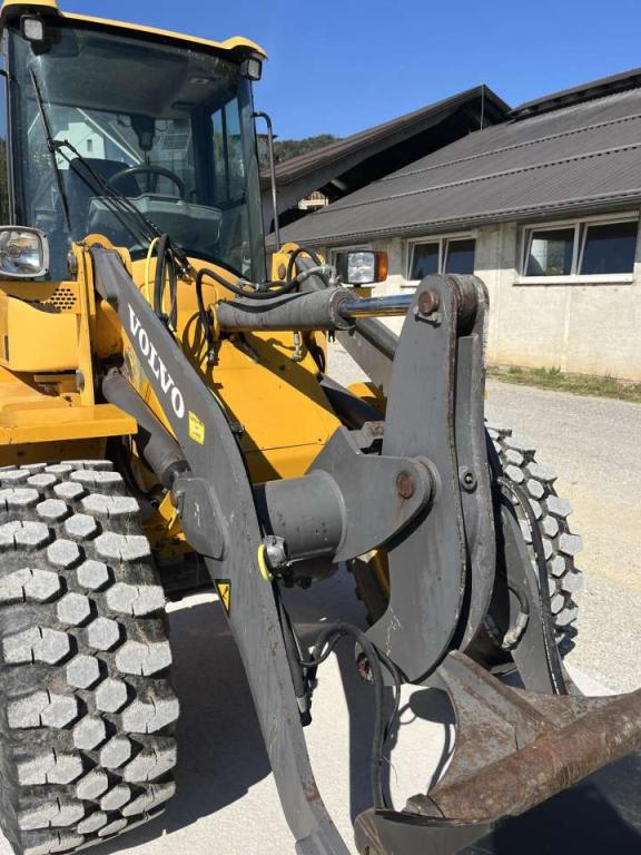 Volvo L35G Foto 11