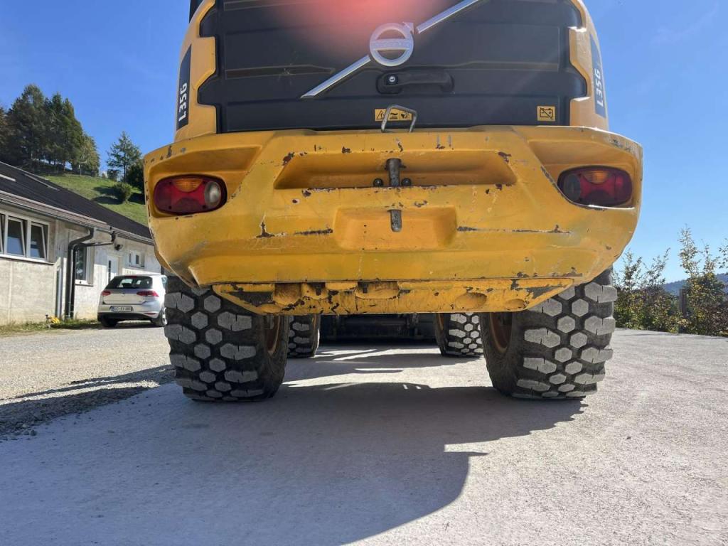 Volvo L35G Foto 6