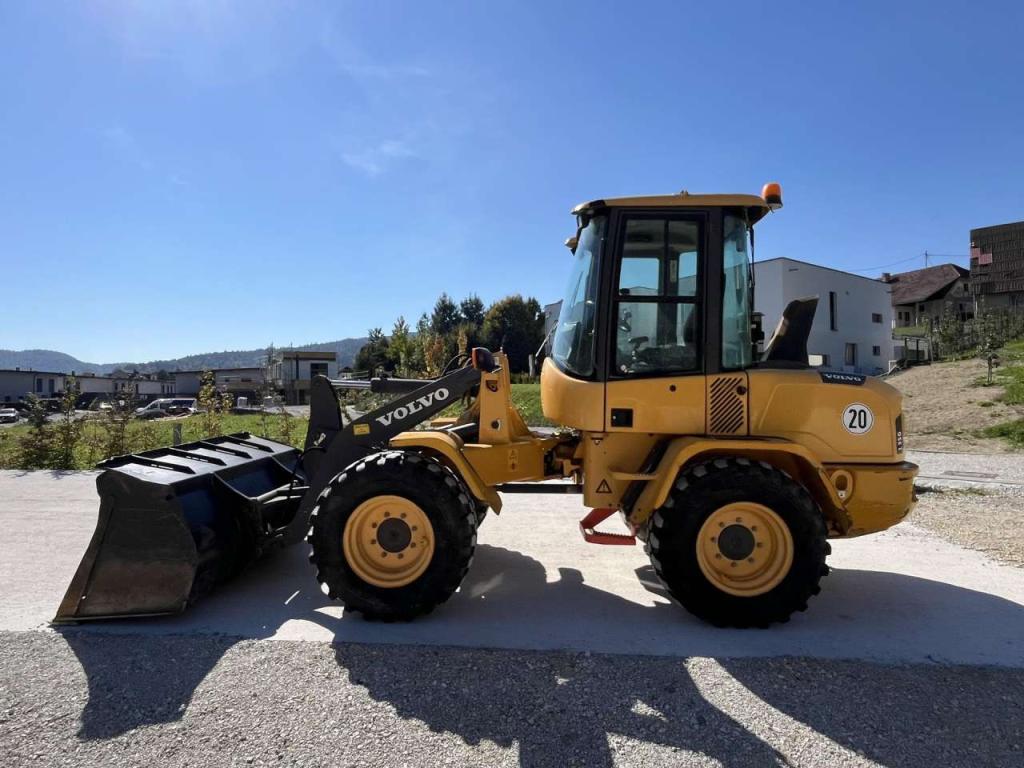 Volvo L35G Foto 7